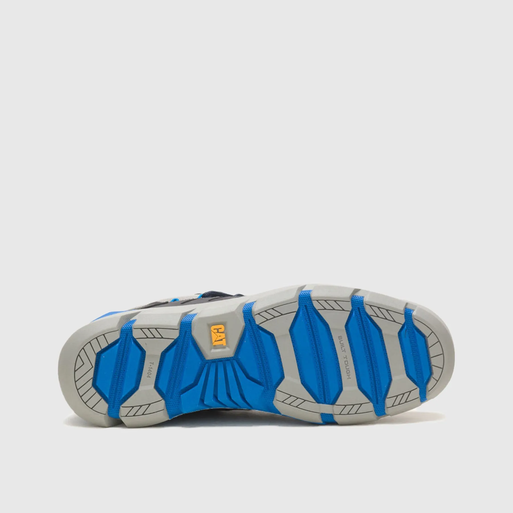 Crail Sport Low Navy Sneaker - P725597