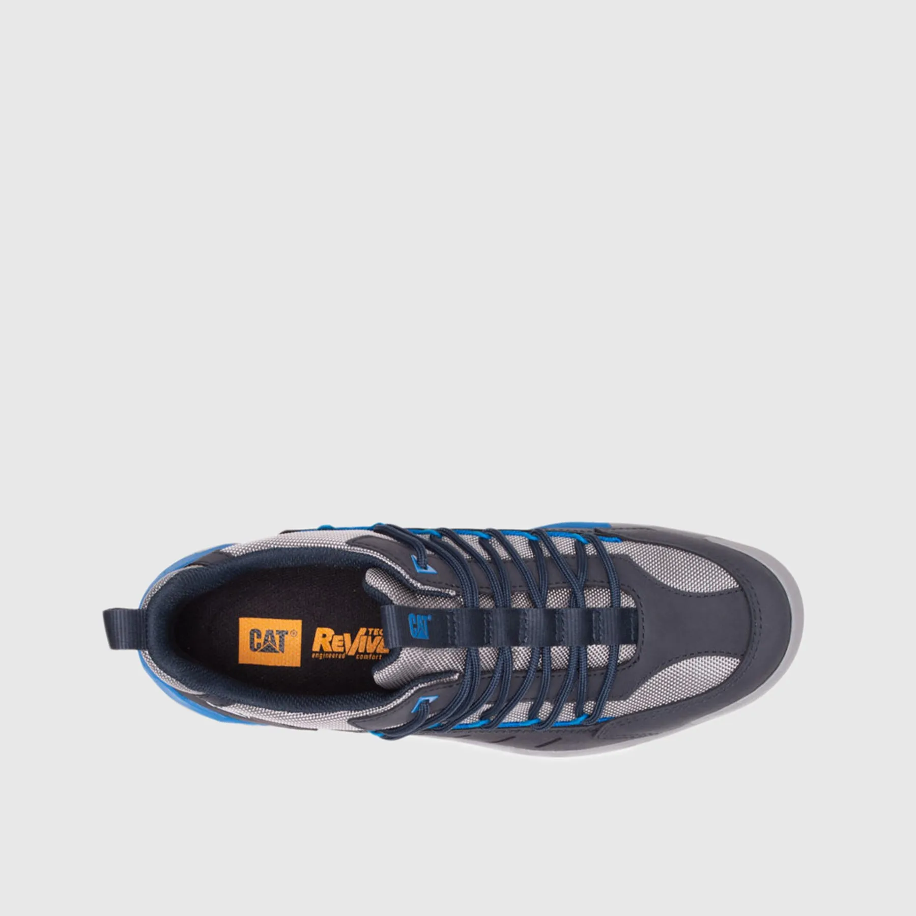 Crail Sport Low Navy Sneaker - P725597