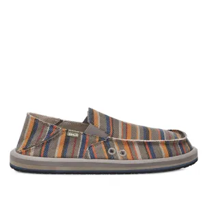Sanuk Men's Sidewalk Surfer St Blanket