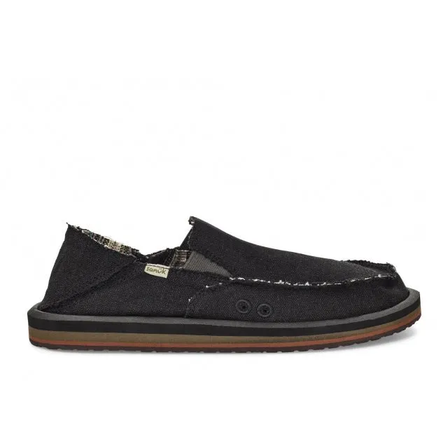 VAGABOND ST HEMP - MEN'S