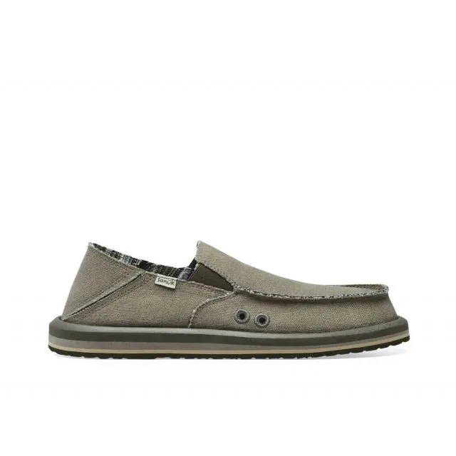VAGABOND ST HEMP - MEN'S
