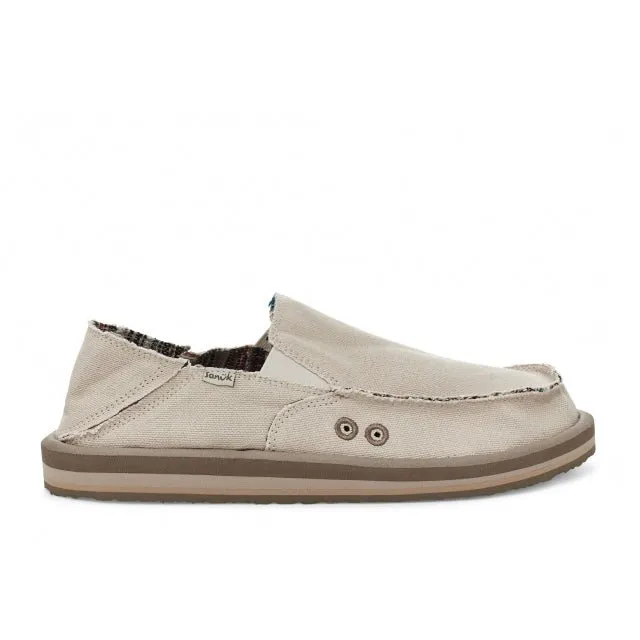 VAGABOND ST HEMP - MEN'S